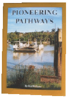 Pioneering Pathways available at River Murray Shop