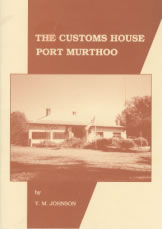 The Customs House History