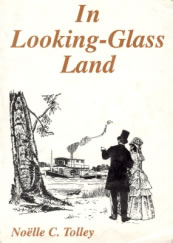 In Looking Glass Land