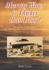 Murray Water is thicker than blood