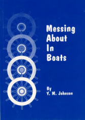 Messing about in Boats