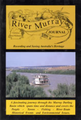River Murray Journal