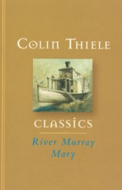 River Murray Mary