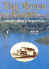 The River Flows