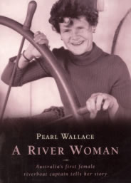 A River Woman by Pearl Wallace