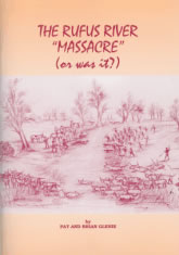 The Rufus River Massacre