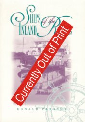 Ships of the Inland Rivers