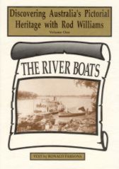 The River Boats