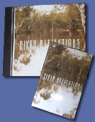 River Reflections CD and Tape