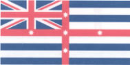 River Murray Upper Murray Flag