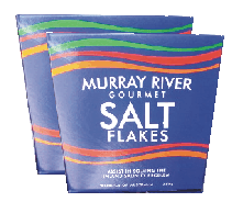 Murray River Gourmet Salt Flakes