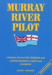 Murray River Pilot