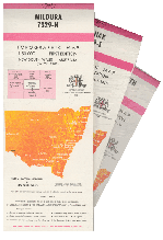 Topigraphical Maps