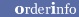 orderinformation
