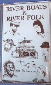 River boats and River folk tape