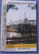 Romancing Riverboats tape
